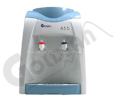 Desktop Water DispenserYLR0.7-5-X(68TD)