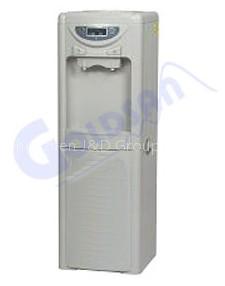 Floor Standing Hot & Cold Water Dispenser with RO systerm