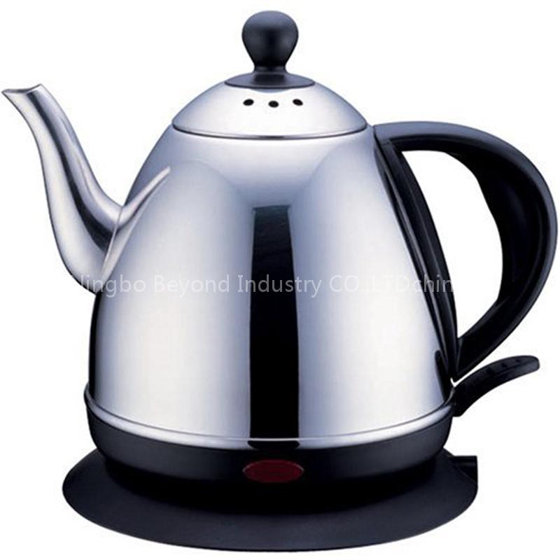 electric kettle professional supplier