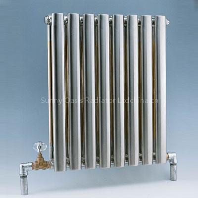 heated towel radiator