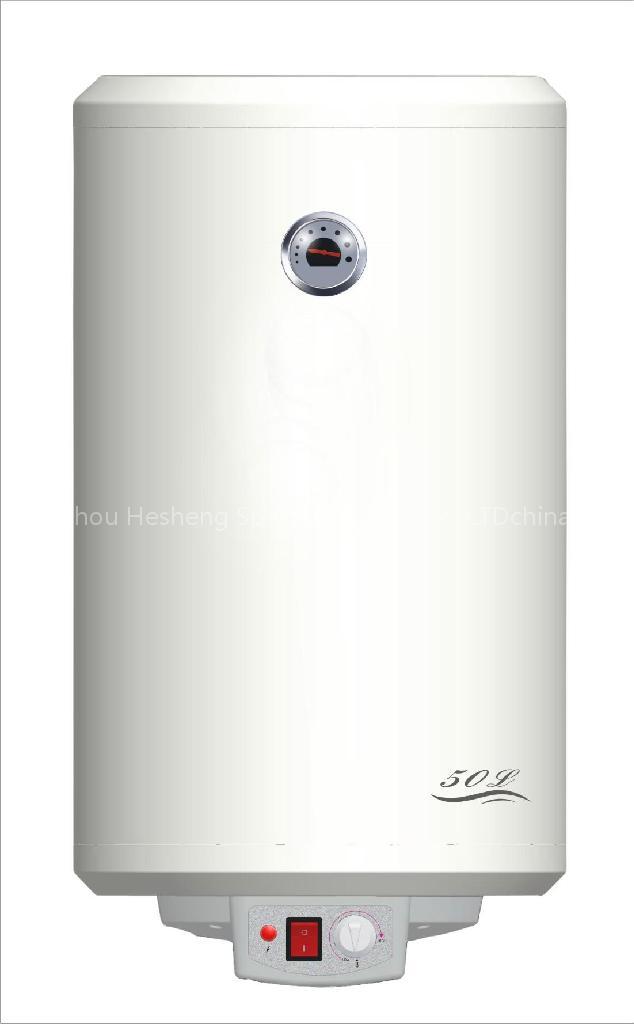 pre painted steel for water heater