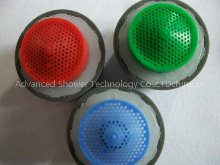 water saving aerator / shower head aerator