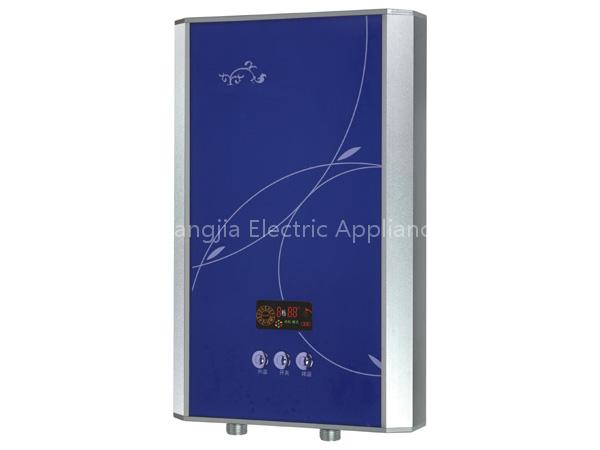Electric instant water heater WJ-A