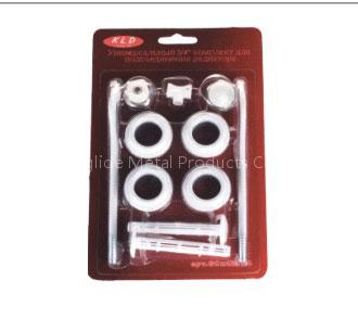 11 Radiator sets