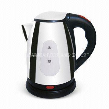 electric kettle/ electric stainless steel kettle/kettle