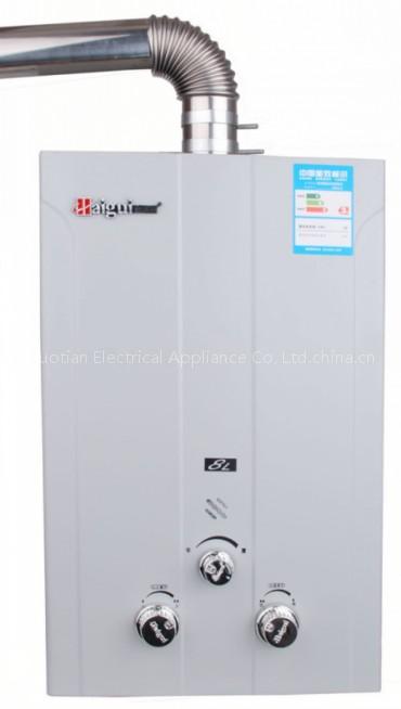 water heater