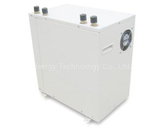 DC Inverter Water to Water Heat Pump