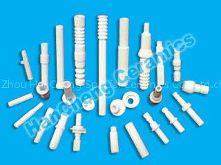 Electronic ceramics for electrode