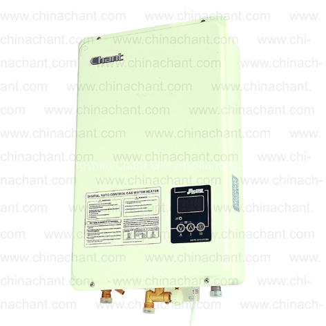 Water Heater (JSG20-F60)