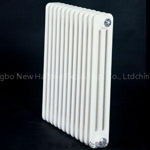 Aluminum Die-Casting Radiator