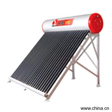 Solar Water Heater