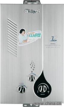 Gas Water Heater