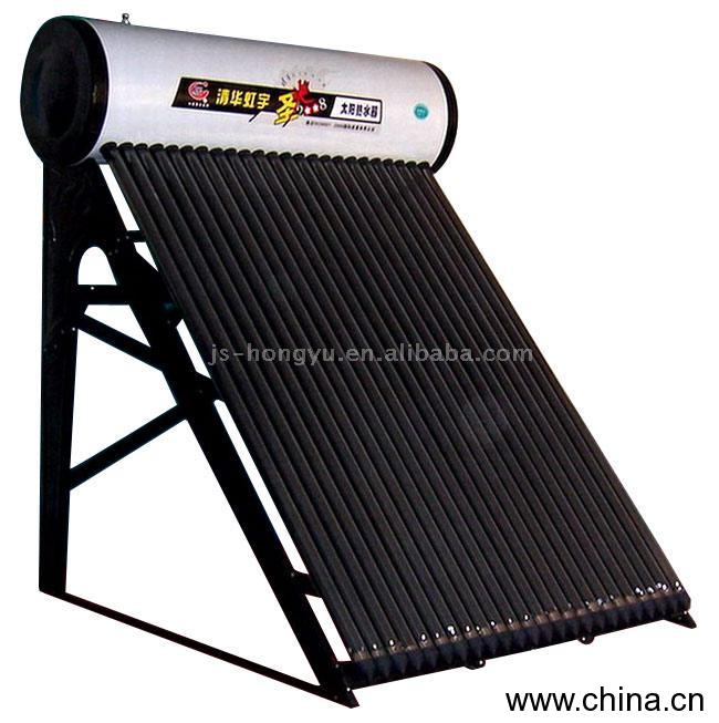 Solar Water Heater (Sacred Blaze 2008)