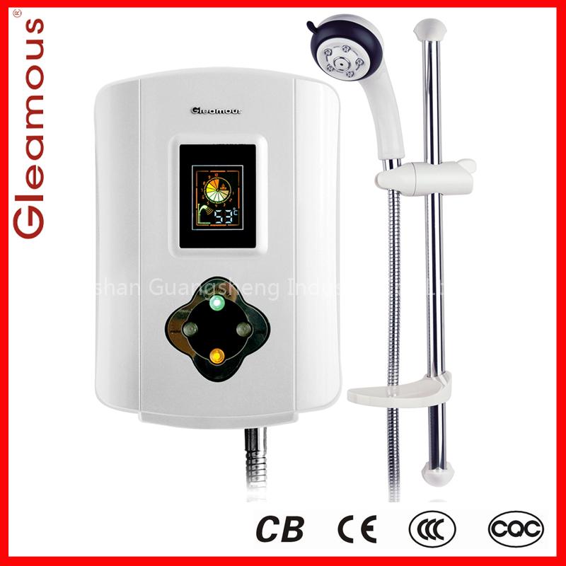 Instant Electric Water heater (DSK-EV1)