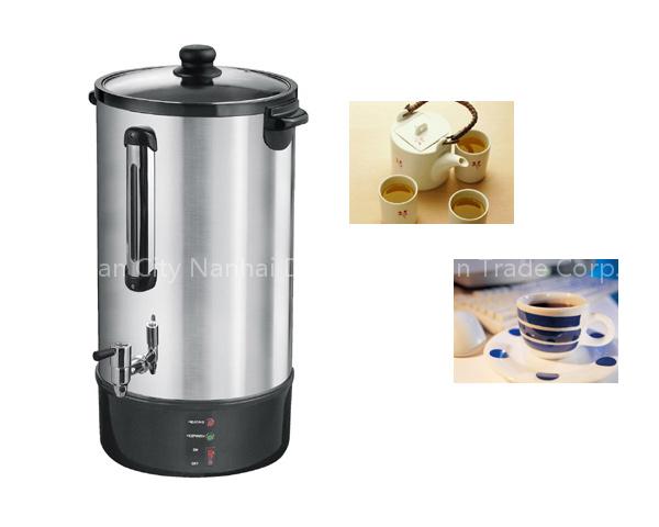 Water Heating Machine