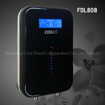 instant electric water heater