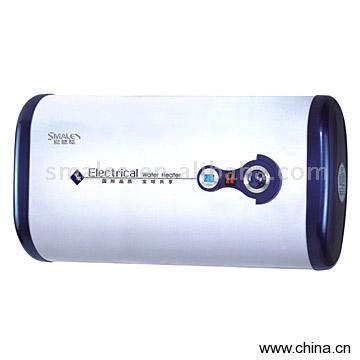 Storage Electric Water Heater