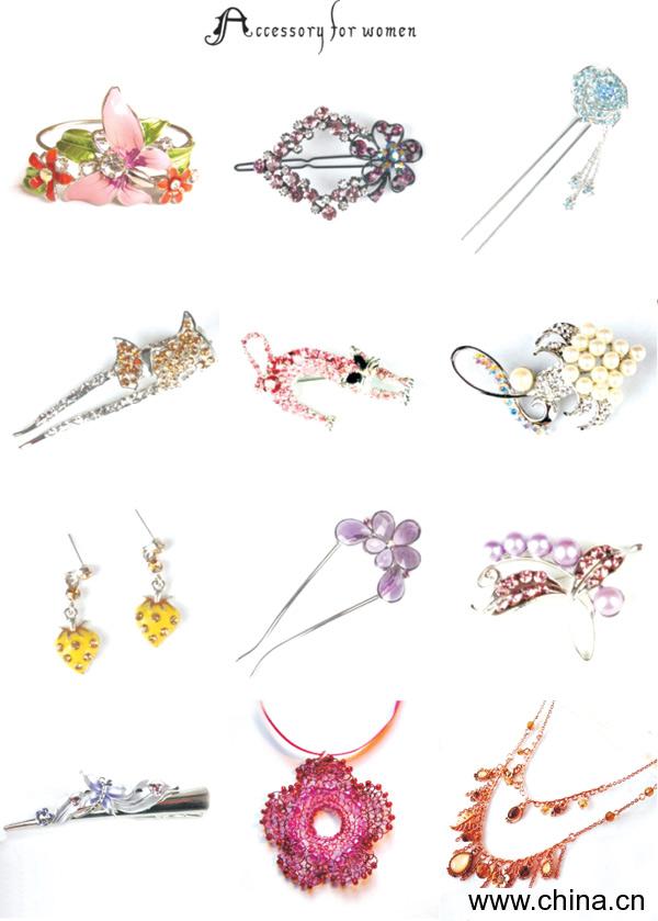Accessory for Women