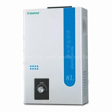 Gas Water Heater