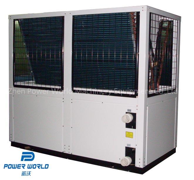 swimming pool heat pump