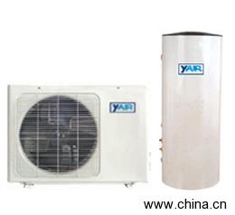 Heat Pump Water Heater