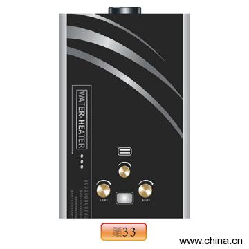 Gas Water Heater