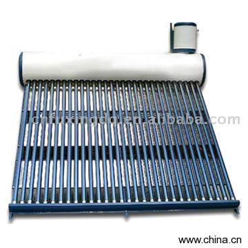 Solar Water Heater