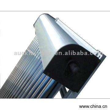 Heat Pipe Solar Collector