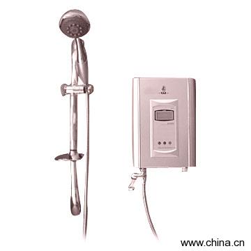 Instant Electric Water Heater