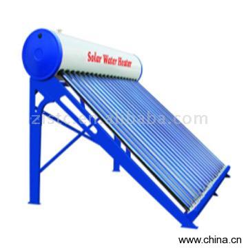 Solar Energy Water Heater