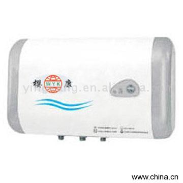 Electric Water Heater for Shower