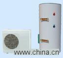 Heat Pump Water Heaters Split Type