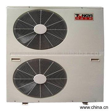 Heat Pump Water Heater