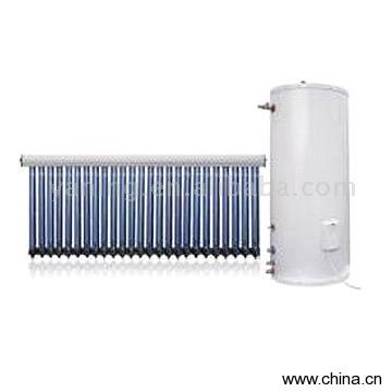 Solar Water Heater