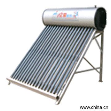 Solar Water Heater