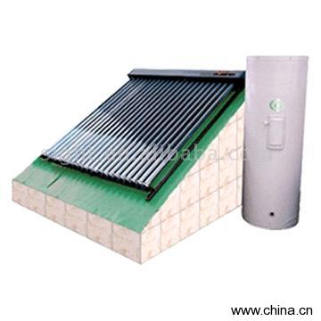 Solar Heater (Solar Water Heater)