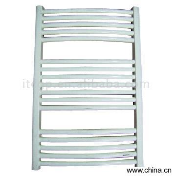 Hot Water Tower Radiator