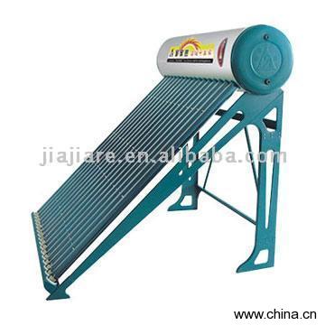 Solar Energy Water Heater