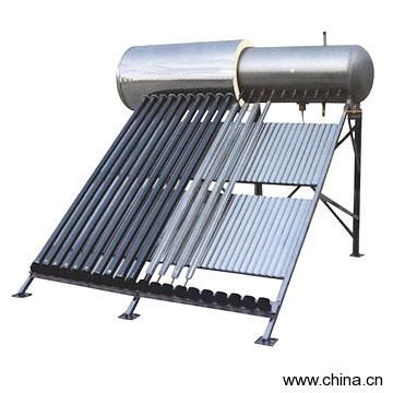 Solar Water Heater