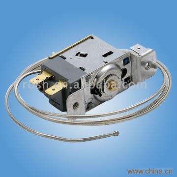 Temperature Controller