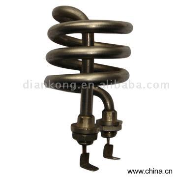 Heating Element For Water Heaters
