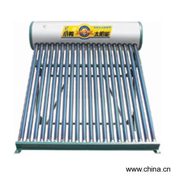 Solar Water Heater