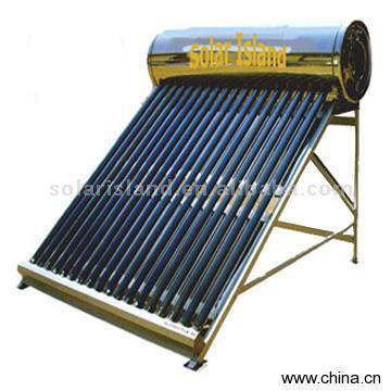 Solar Water Heater