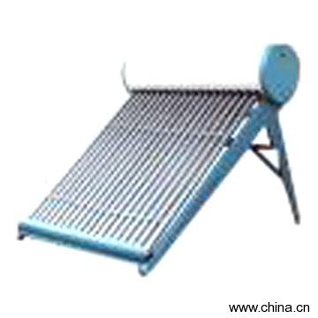 Solar Water Heater