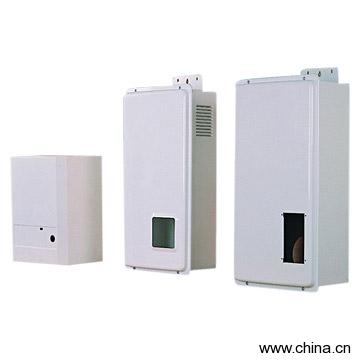 Water Heater Casings