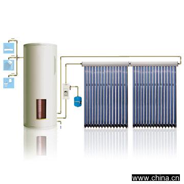 Solar Water Heater