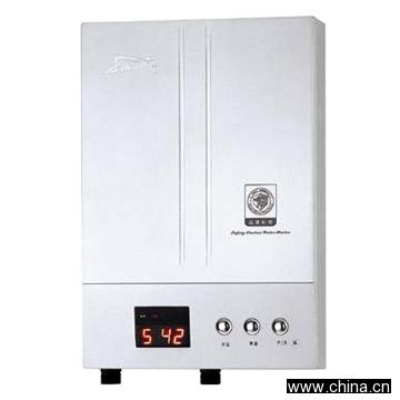 Electric Water Heater (DSK-65AJ2)