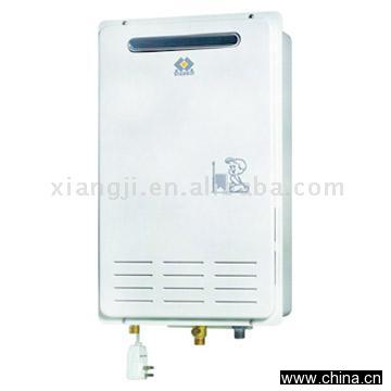 Water Heater
