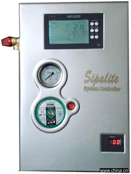 Single Pipeline Working Station System