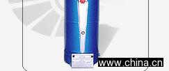 Gas Fired Water Heater